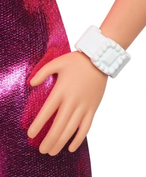 Lalka Barbie Fashionistas Lalka Barbie Fashionistas