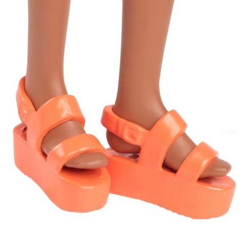 Lalka Barbie Fashionistas Lalka Barbie Fashionistas