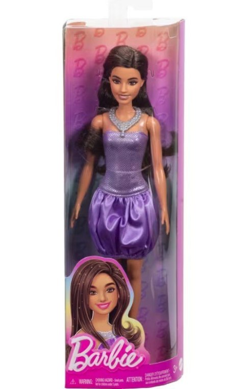 Lalka Barbie Fashionistas Lalka Barbie Fashionistas