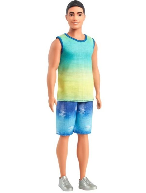 Lalka Barbie Stylowy Ken Lalka Barbie Stylowy Ken