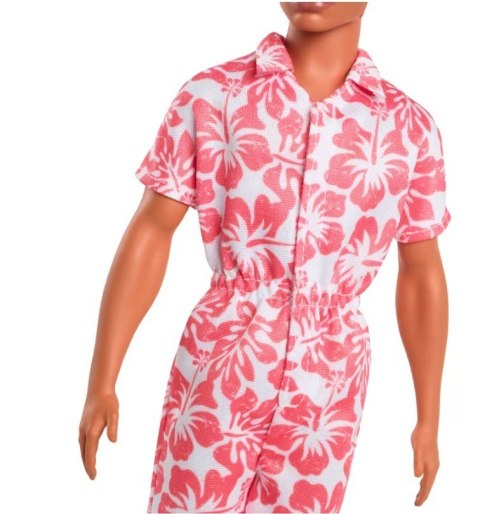 Lalka Barbie Stylowy Ken Lalka Barbie Stylowy Ken