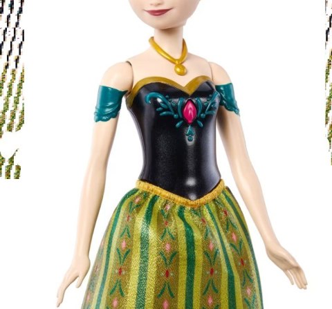 Lalka Frozen Anna Lalka Frozen Anna