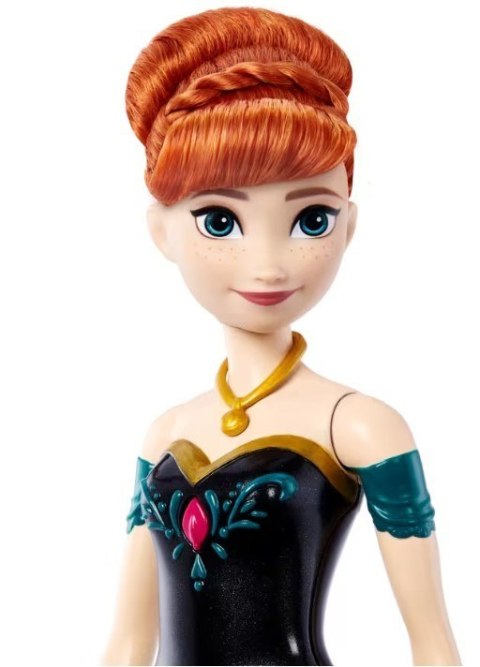 Lalka Frozen Anna Lalka Frozen Anna