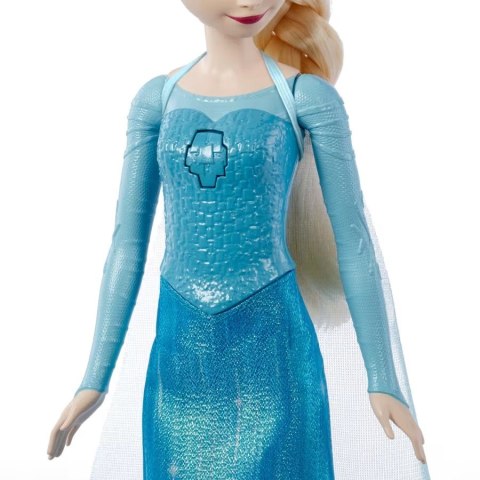 Lalka Frozen Elsa Lalka Frozen Elsa