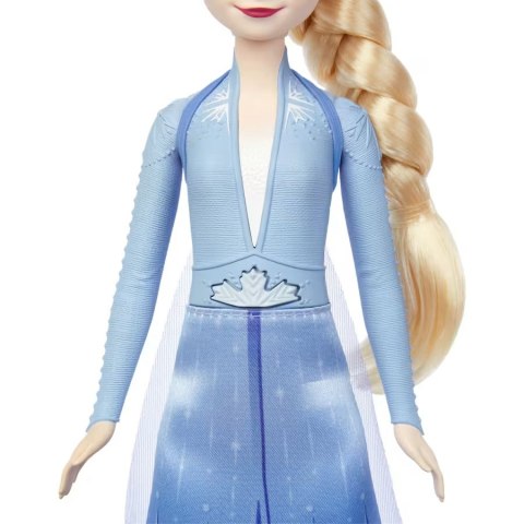Lalka Frozen Elsa Lalka Frozen Elsa