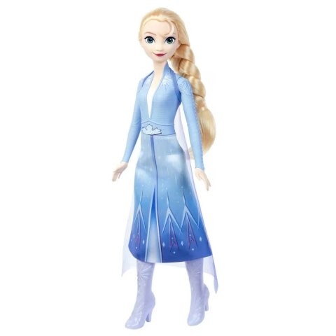 Lalka Frozen Elsa Lalka Frozen Elsa