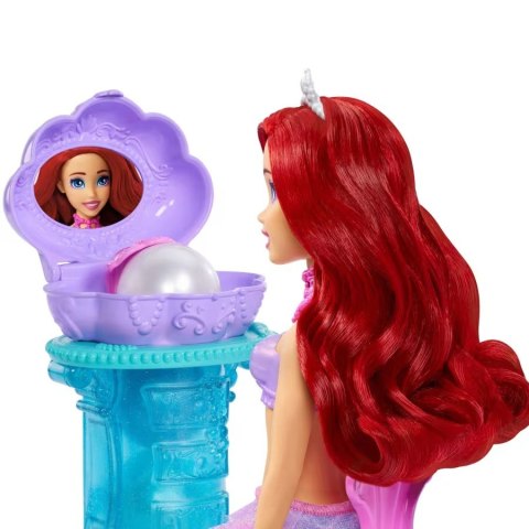 Lalka Mermaid Disney Princess Lalka Mermaid Disney Princess