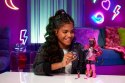 Lalka Monster High Catty Noir