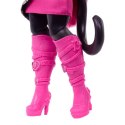 Lalka Monster High Catty Noir