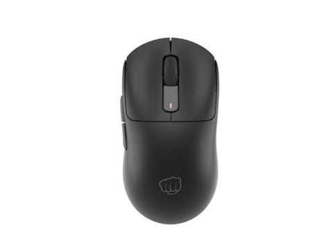 Mysz Fury TANTO T4 RGB 12000DPI bezprzewodowa czarna Mysz Fury TANTO T4 RGB 12000DPI bezprzewodowa czarna