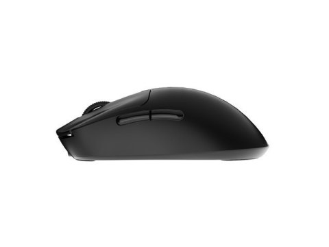 Mysz Fury TANTO T4 RGB 12000DPI bezprzewodowa czarna Mysz Fury TANTO T4 RGB 12000DPI bezprzewodowa czarna