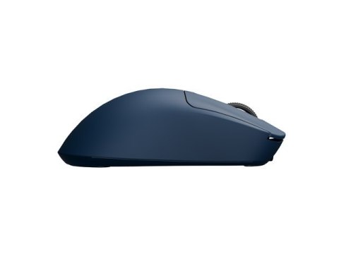 Mysz Fury TANTO T4 RGB 12000DPI bezprzewodowa niebieska Mysz Fury TANTO T4 RGB 12000DPI bezprzewodowa niebieska