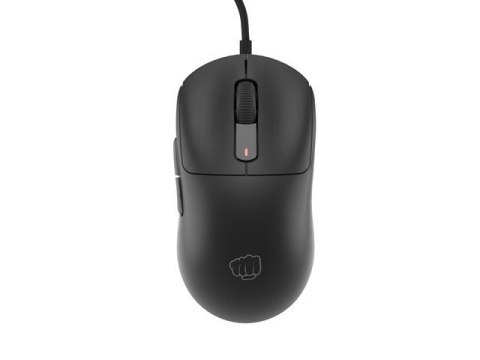 Mysz Fury TANTO T4 RGB 12000DPI gamingowa czarna Mysz Fury TANTO T4 RGB 12000DPI gamingowa czarna
