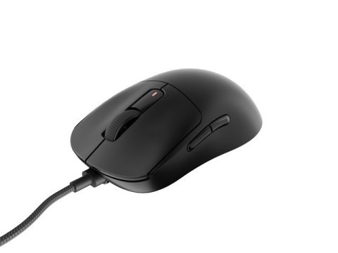 Mysz Fury TANTO T4 RGB 12000DPI gamingowa czarna Mysz Fury TANTO T4 RGB 12000DPI gamingowa czarna