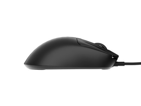 Mysz Fury TANTO T4 RGB 12000DPI gamingowa czarna Mysz Fury TANTO T4 RGB 12000DPI gamingowa czarna