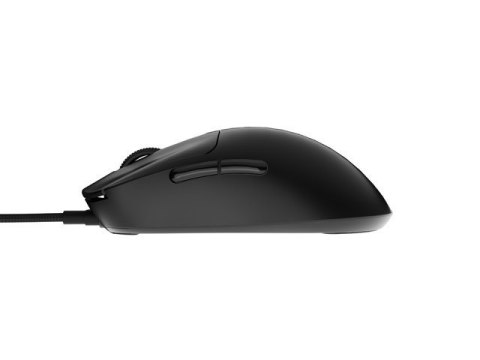 Mysz Fury TANTO T4 RGB 12000DPI gamingowa czarna Mysz Fury TANTO T4 RGB 12000DPI gamingowa czarna