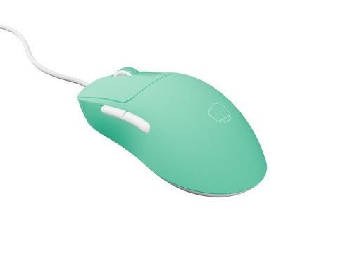 Mysz Fury TANTO T4 RGB 12000DPI gamingowa mięta Mysz Fury TANTO T4 RGB 12000DPI gamingowa mięta