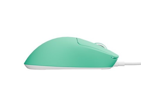 Mysz Fury TANTO T4 RGB 12000DPI gamingowa mięta Mysz Fury TANTO T4 RGB 12000DPI gamingowa mięta