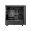 Obudowa GS-03B-BLK-OP Night Hunter 4x Fan
