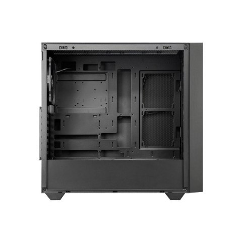 Obudowa GS-03B-BLK-OP Night Hunter 4x Fan Obudowa GS-03B-BLK-OP Night Hunter 4x Fan