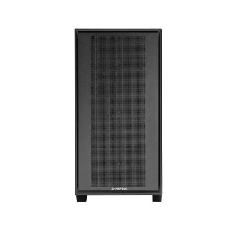Obudowa GS-03B-BLK-OP Night Hunter 4x Fan Obudowa GS-03B-BLK-OP Night Hunter 4x Fan
