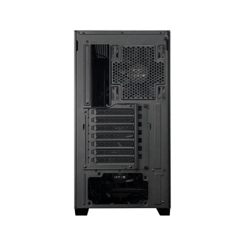Obudowa GS-03B-BLK-OP Night Hunter 4x Fan Obudowa GS-03B-BLK-OP Night Hunter 4x Fan
