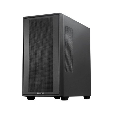 Obudowa GS-03B-BLK-OP Night Hunter 4x Fan Obudowa GS-03B-BLK-OP Night Hunter 4x Fan