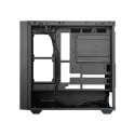 Obudowa GS-03B-OP Hunter 3 Midi 4x ARGB Fans