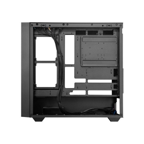Obudowa GS-03B-OP Hunter 3 Midi 4x ARGB Fans Obudowa GS-03B-OP Hunter 3 Midi 4x ARGB Fans