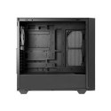 Obudowa GS-03B-OP Hunter 3 Midi 4x ARGB Fans