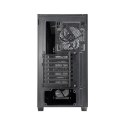 Obudowa GS-03B-OP Hunter 3 Midi 4x ARGB Fans