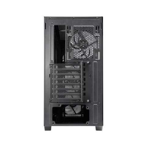 Obudowa GS-03B-OP Hunter 3 Midi 4x ARGB Fans Obudowa GS-03B-OP Hunter 3 Midi 4x ARGB Fans