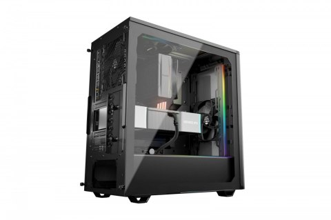 Obudowa Pure Base 501 DX czarna Obudowa Pure Base 501 DX czarna