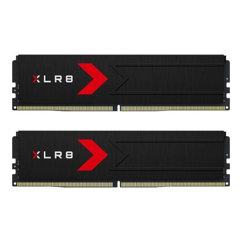 Pamięć DDR5 XLR8 32GB (2x16GB) 6400 C36 Pamięć DDR5 XLR8 32GB (2x16GB) 6400 C36