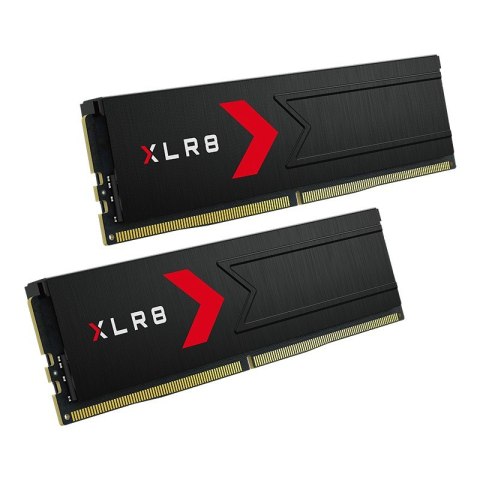 Pamięć DDR5 XLR8 32GB (2x16GB) 6400 C36 Pamięć DDR5 XLR8 32GB (2x16GB) 6400 C36