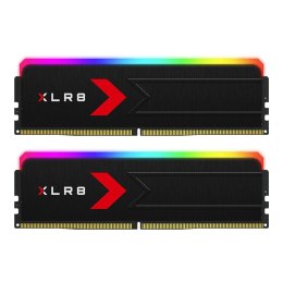 Pamięć DDR5 XLR8 RGB 32GB (2x16GB) 6400 C36