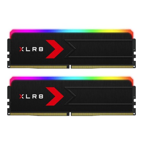 Pamięć DDR5 XLR8 RGB 32GB (2x16GB) 6400 C36 Pamięć DDR5 XLR8 RGB 32GB (2x16GB) 6400 C36