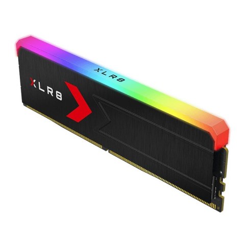 Pamięć DDR5 XLR8 RGB 32GB (2x16GB) 6400 C36 Pamięć DDR5 XLR8 RGB 32GB (2x16GB) 6400 C36