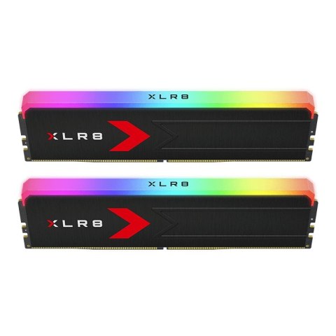 Pamięć DDR5 XLR8 RGB 32GB (2x16GB) 6400 C36 Pamięć DDR5 XLR8 RGB 32GB (2x16GB) 6400 C36