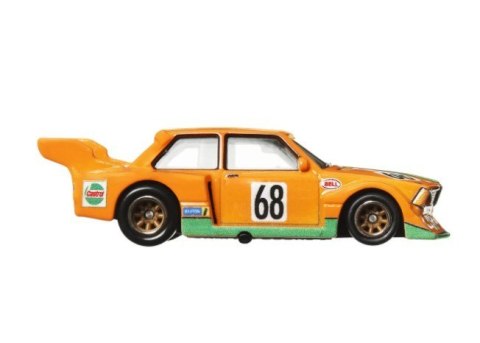 Pojazd BMW 320 Gp5 Pojazd BMW 320 Gp5
