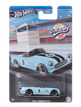 Pojazd Vintage display 10 sztuk