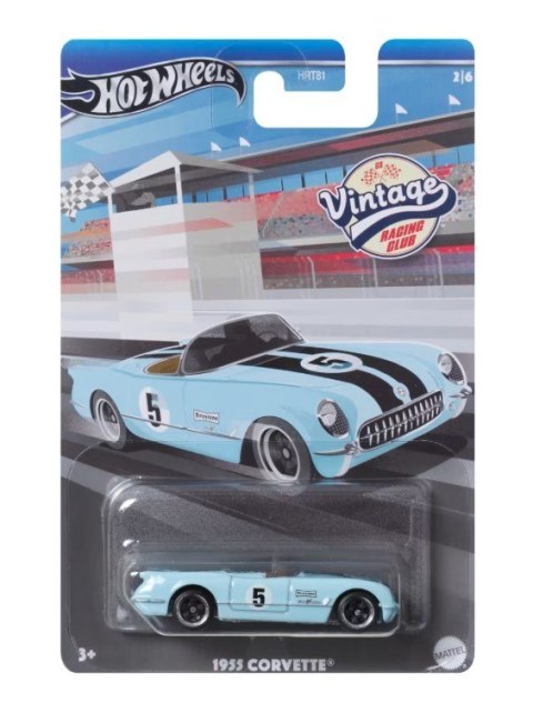 Pojazd Vintage display 10 sztuk Pojazd Vintage display 10 sztuk
