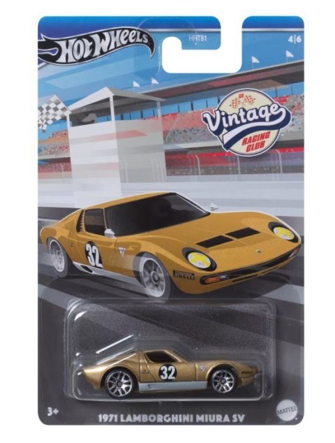 Pojazd Vintage display 10 sztuk Pojazd Vintage display 10 sztuk