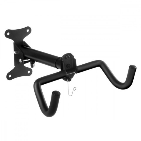 Rowerowy uchwyt ścienny max 30kg, MC-484 Rowerowy uchwyt ścienny max 30kg, MC-484