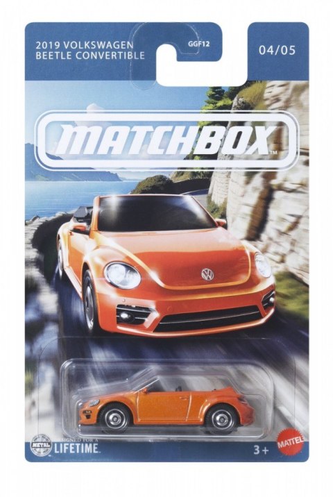Samochodzik Matchbox Display 10 sztuk Samochodzik Matchbox Display 10 sztuk