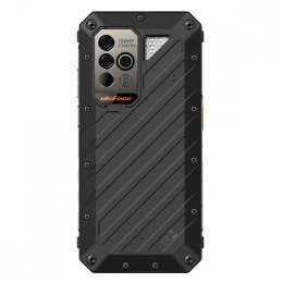Smartfon Power Armor 18 Ultra 5G 12/512GB IP69K Czarny