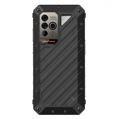 Smartfon Power Armor 18 Ultra 5G 12/512GB IP69K Czarny Smartfon Power Armor 18 Ultra 5G 12/512GB IP69K Czarny