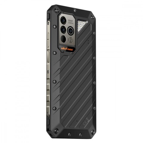 Smartfon Power Armor 18 Ultra 5G 12/512GB IP69K Czarny Smartfon Power Armor 18 Ultra 5G 12/512GB IP69K Czarny