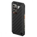 Smartfon Power Armor 18 Ultra 5G 12/512GB IP69K Czarny
