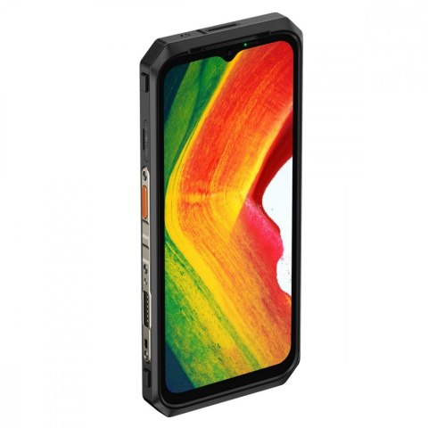 Smartfon Power Armor 18 Ultra 5G 12/512GB IP69K Czarny Smartfon Power Armor 18 Ultra 5G 12/512GB IP69K Czarny